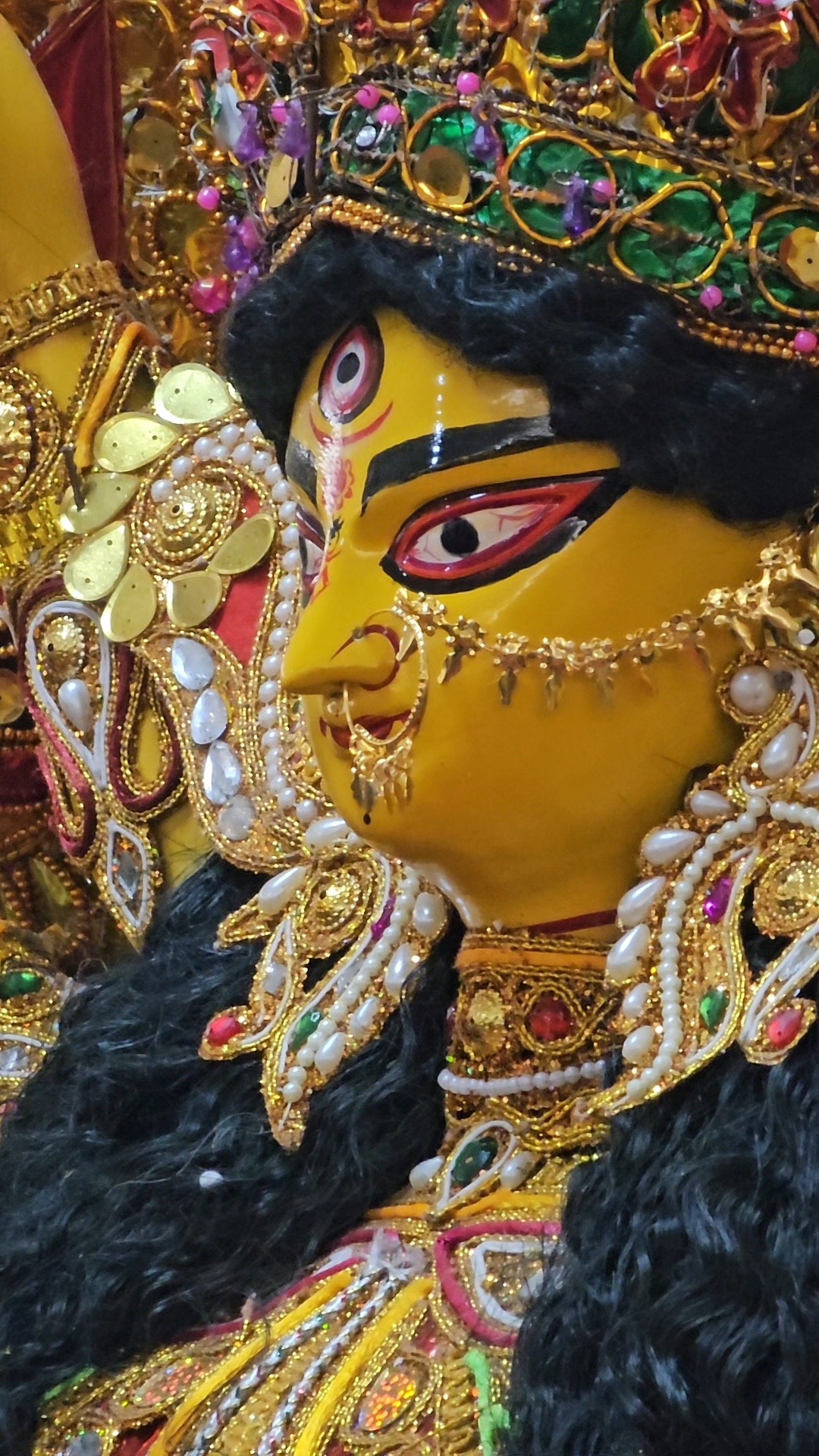 Ma Durga